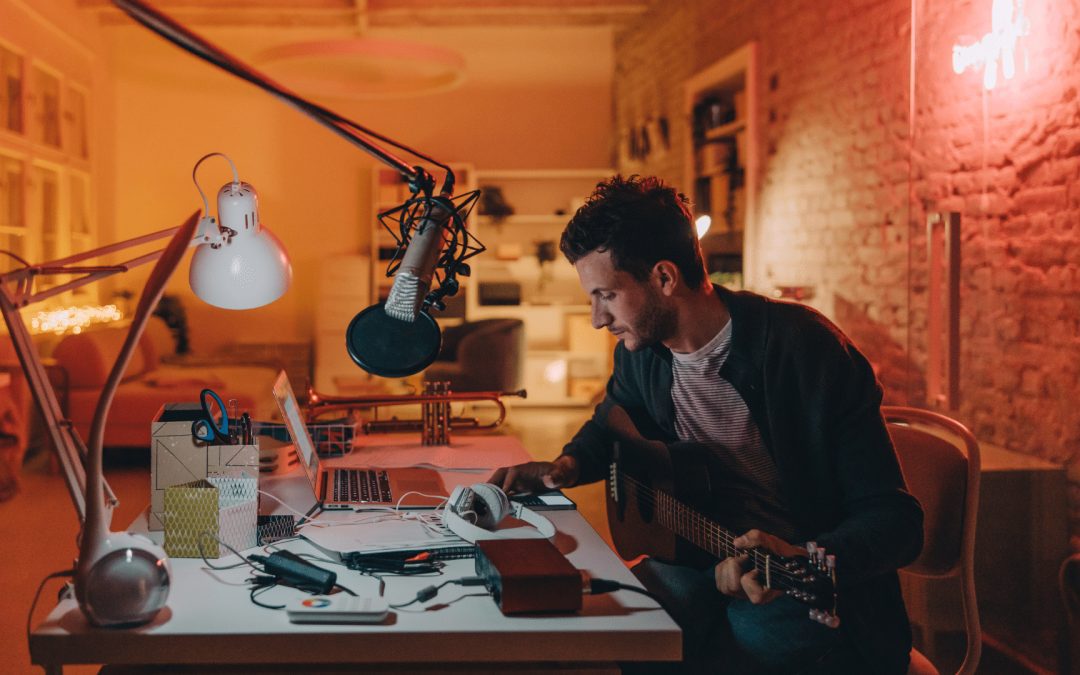 How Much Does a Song Demo Cost? (The Ultimate Guide for 2022)
