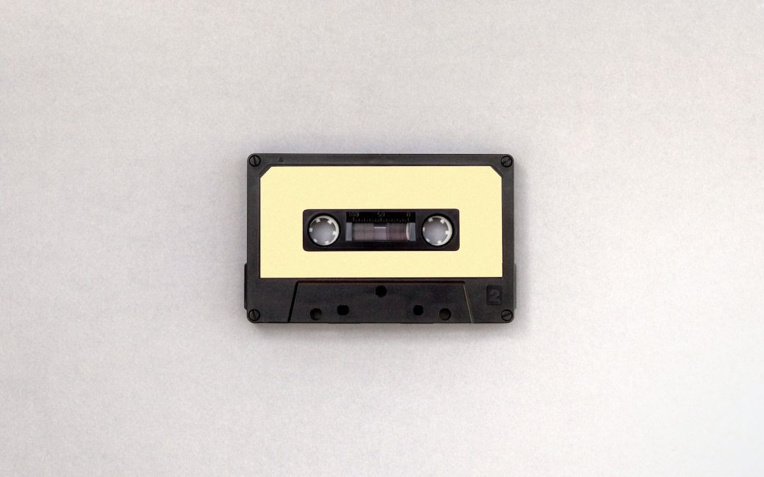 What is a worktape?