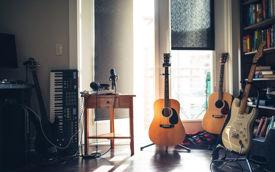 Music Publishing 101: How to Understand Publishing, Copyrighting, and Royalties