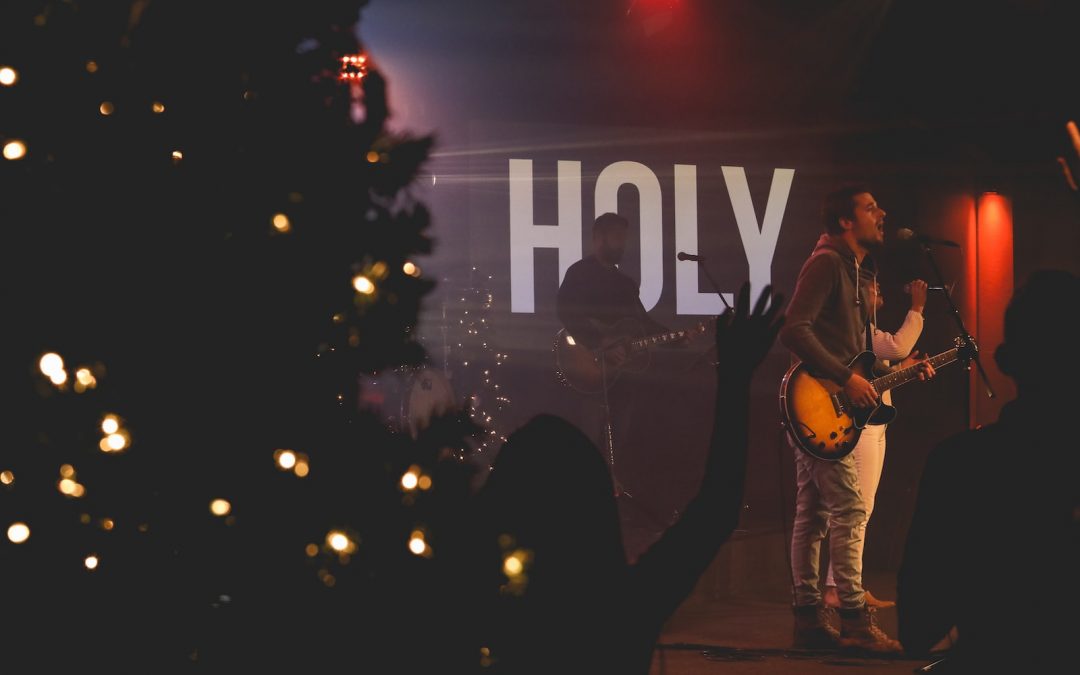 Writing Christmas & Seasonal Songs