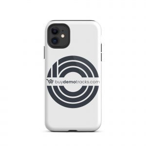 Tough iPhone case