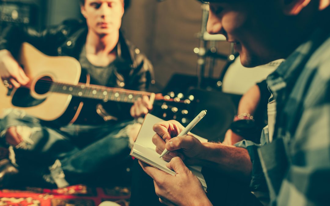 The Pros and Cons of Co-writing