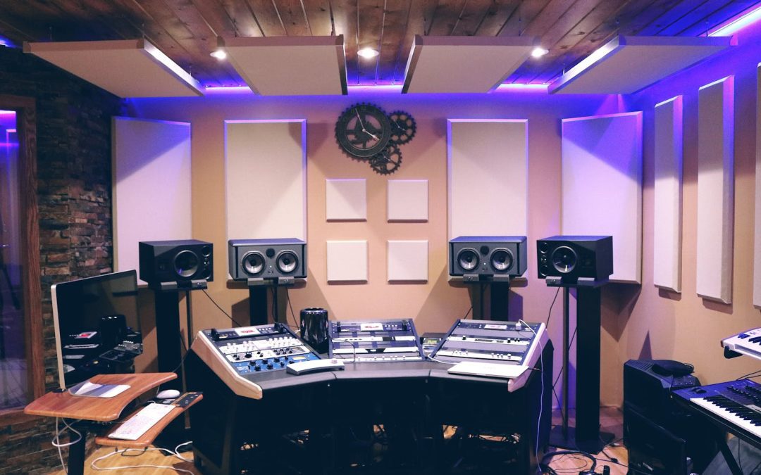 How Gospel Music Artists Can Find New Songs to Record